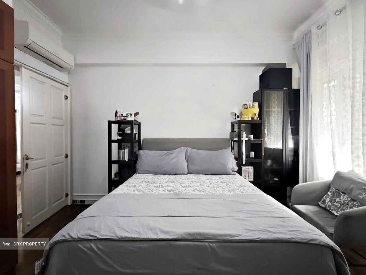 Palmwoods (D16), Condominium #617599331